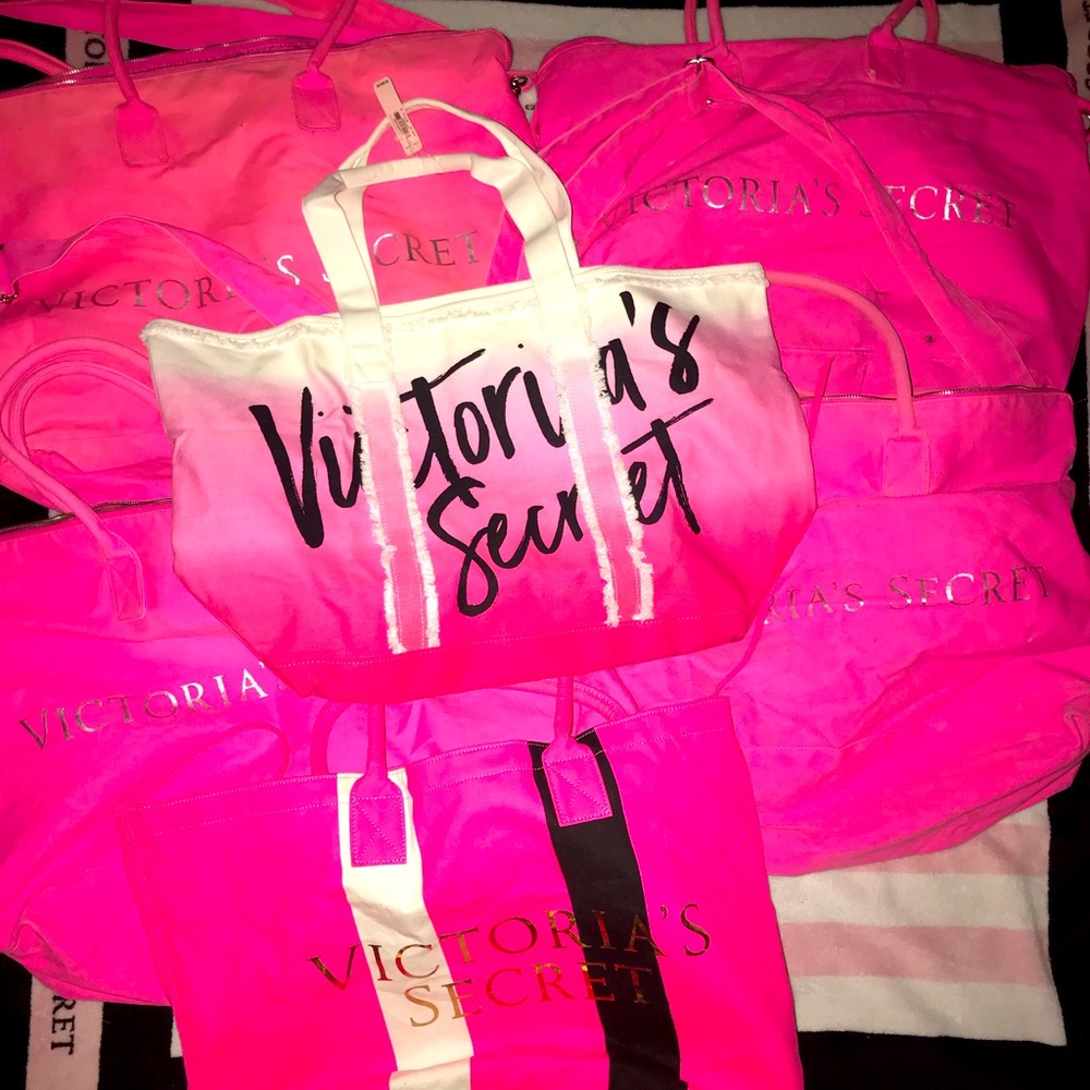 Victoria secret Bags